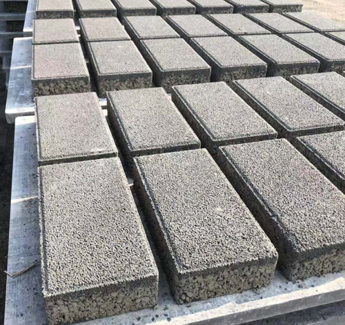 水泥透水砖